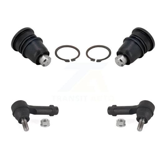 Suspension Ball Joint Kit-K72-101449 - Kit.bestparts.ca