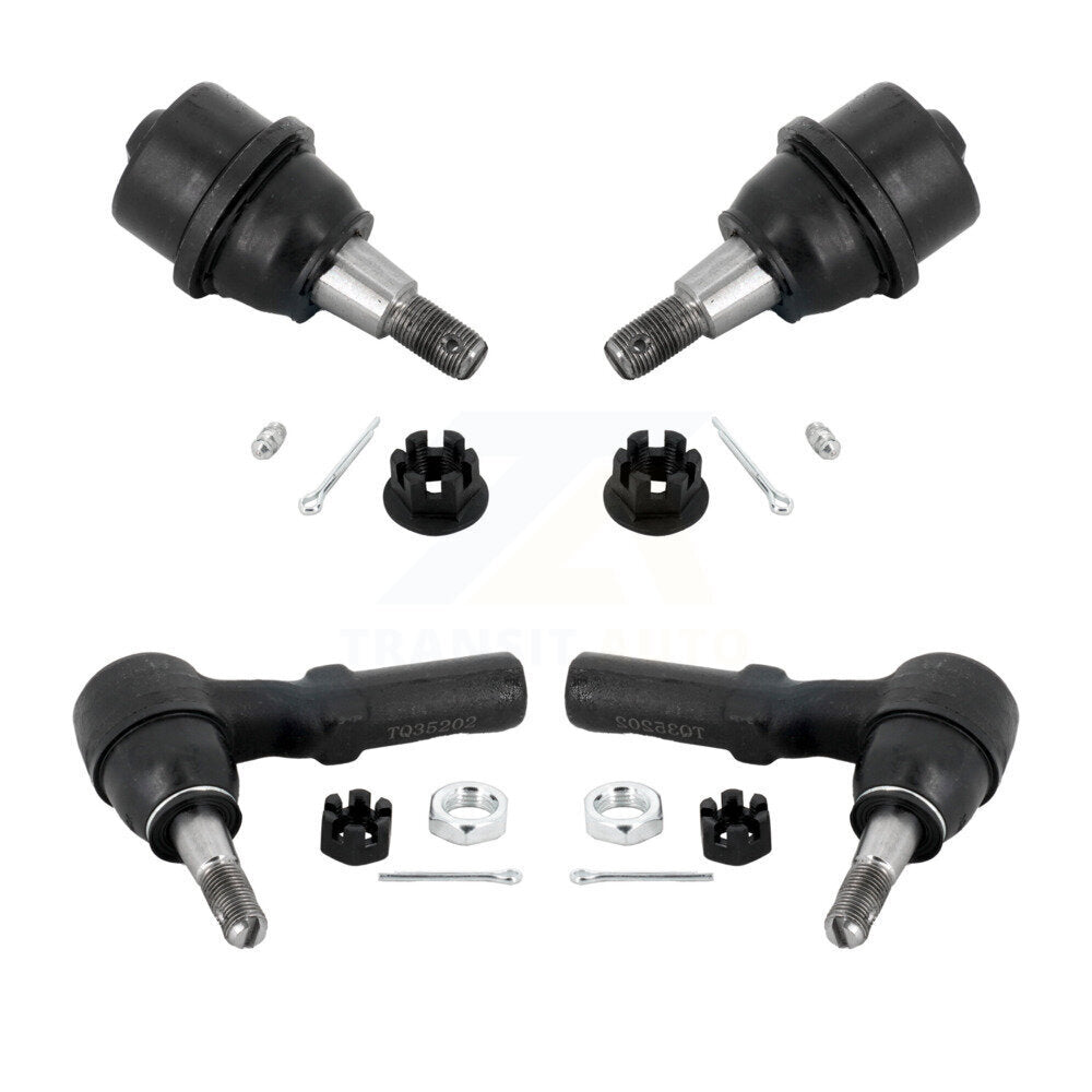 Suspension Ball Joint Kit-K72-101450 - Kit.bestparts.ca
