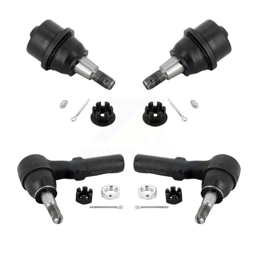Suspension Ball Joint Kit-K72-101450 - Kit.bestparts.ca