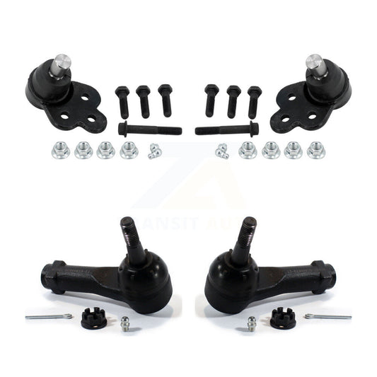 Suspension Ball Joint Kit-K72-101451 - Kit.bestparts.ca