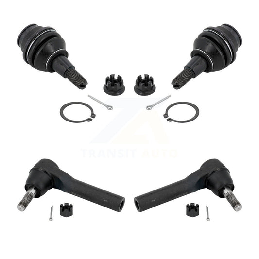 Suspension Ball Joint Kit-K72-101452 - Kit.bestparts.ca