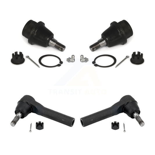 Suspension Ball Joint Kit-K72-101453 - Kit.bestparts.ca