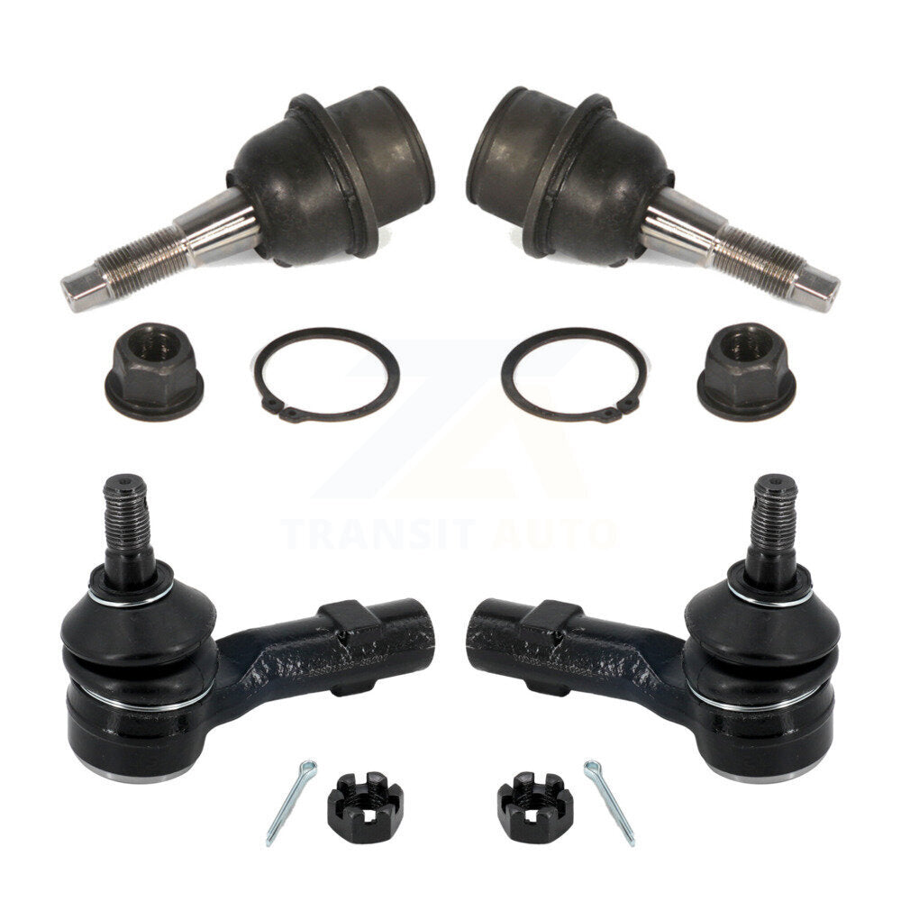 Suspension Ball Joint Kit-K72-101454 - Kit.bestparts.ca