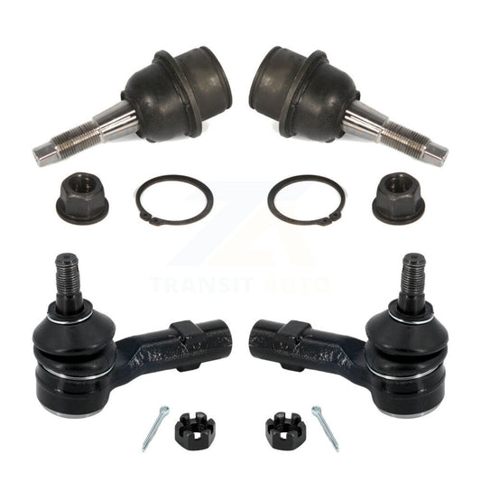 Suspension Ball Joint Kit-K72-101454 - Kit.bestparts.ca