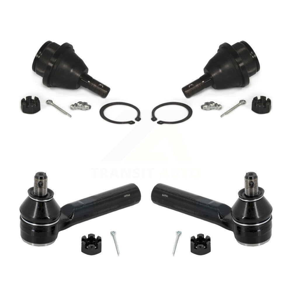 Suspension Ball Joint Kit-K72-101455 - Kit.bestparts.ca Kit.bestparts.ca