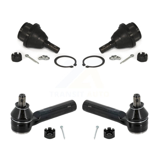 Suspension Ball Joint Kit-K72-101455 - Kit.bestparts.ca