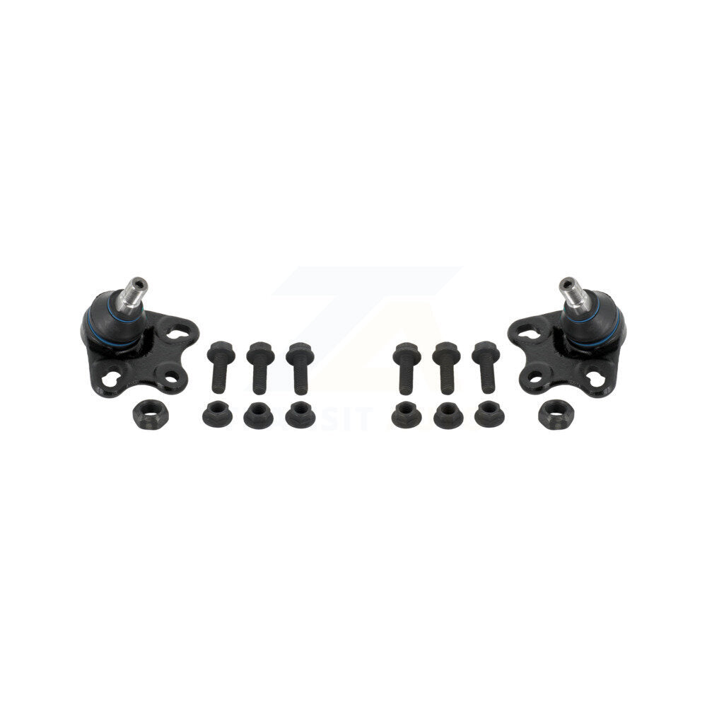 Suspension Ball Joint Kit-K72-101460 - Kit.bestparts.ca