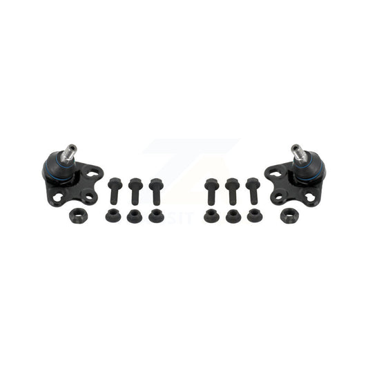 Suspension Ball Joint Kit-K72-101460 - Kit.bestparts.ca