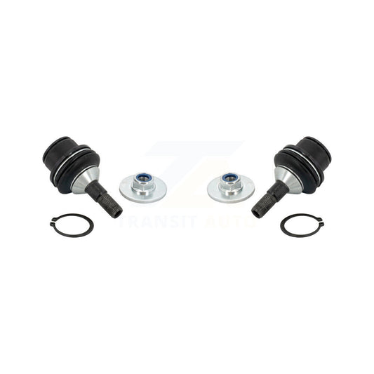 Suspension Ball Joint Kit-K72-101461 - Kit.bestparts.ca