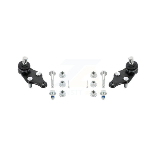 suspension ball joint-k72-101464 - Kit.bestparts.ca