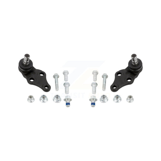 Suspension Ball Joint Kit-K72-101468 - Kit.bestparts.ca