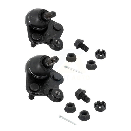 Suspension Ball Joint Kit-K72-101472 - Kit.bestparts.ca