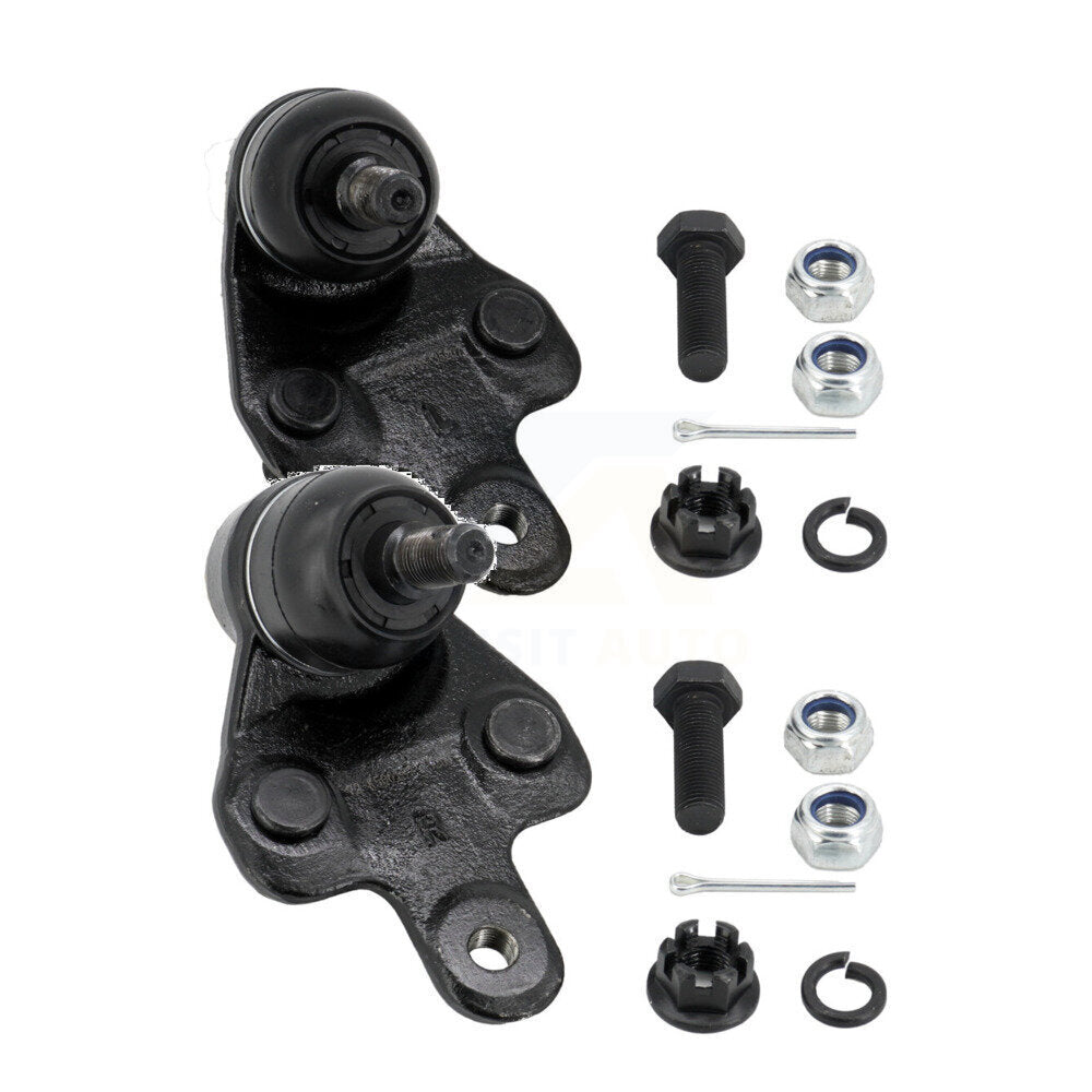 Suspension Ball Joint Kit-K72-101474 - Kit.bestparts.ca Kit.bestparts.ca