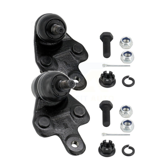 Suspension Ball Joint Kit-K72-101474 - Kit.bestparts.ca