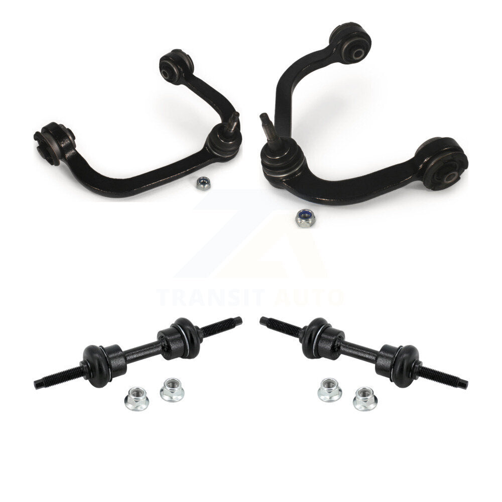Suspension Control Arm Ball Joint Assembly Kit-K72-101479 - Kit.bestparts.ca Kit.bestparts.ca