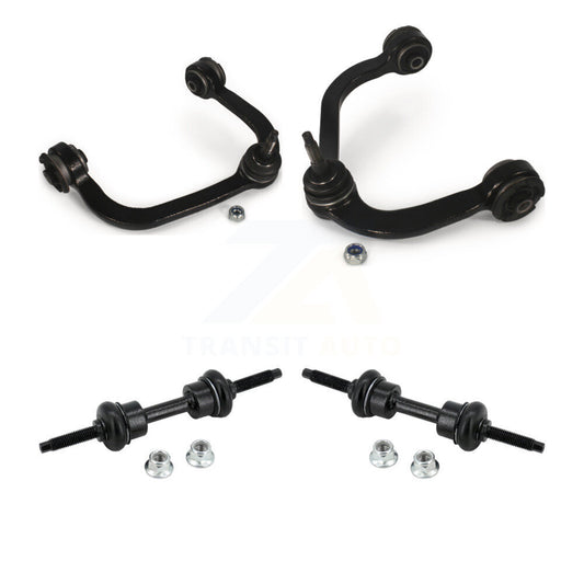 Suspension Control Arm Ball Joint Assembly Kit-K72-101479 - Kit.bestparts.ca