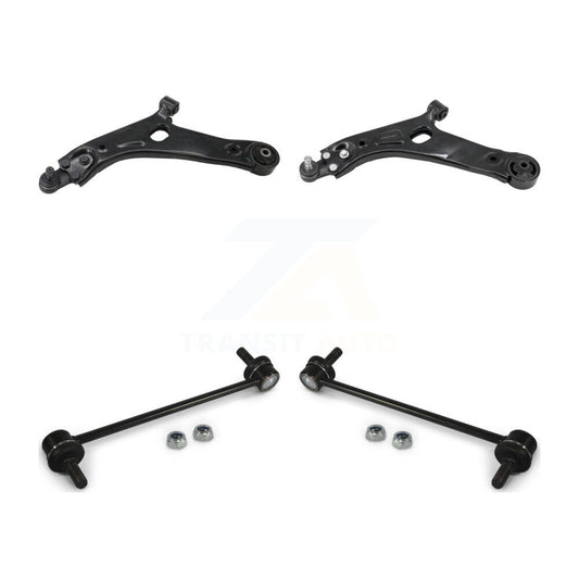 Suspension Control Arm Ball Joint Assembly Kit-K72-101481 - Kit.bestparts.ca