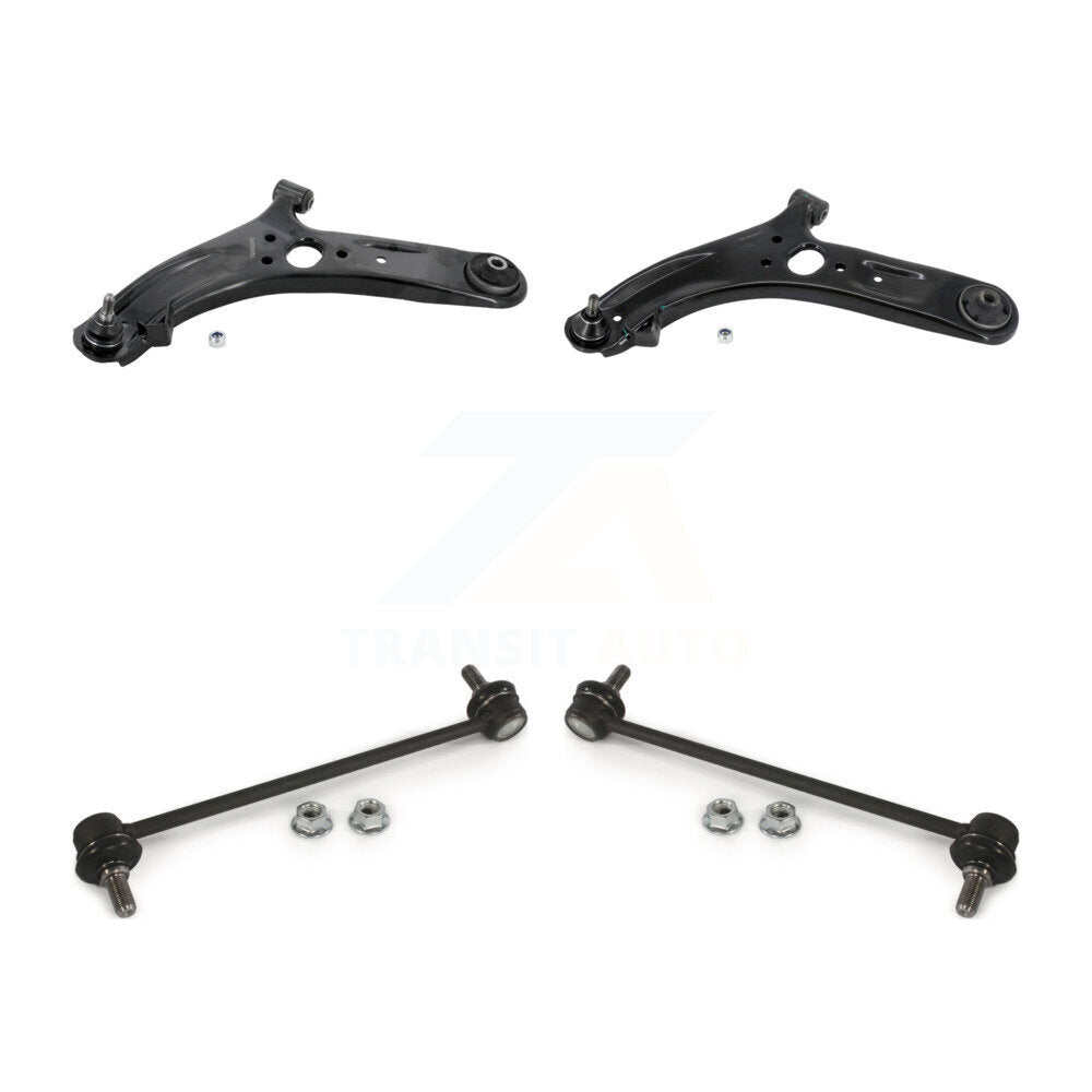 Suspension Control Arm Ball Joint Assembly Kit-K72-101482 - Kit.bestparts.ca Kit.bestparts.ca