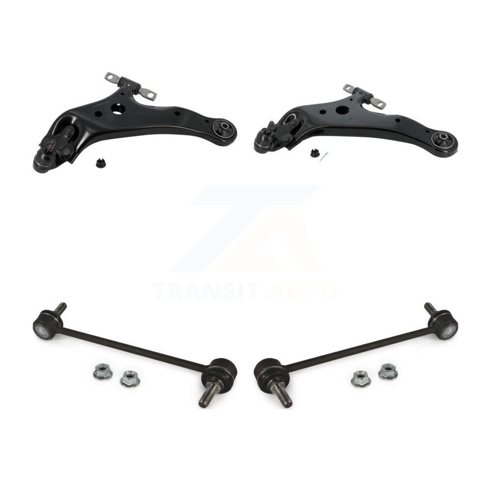 Suspension Control Arm Ball Joint Assembly Kit-K72-101484 - Kit.bestparts.ca Kit.bestparts.ca