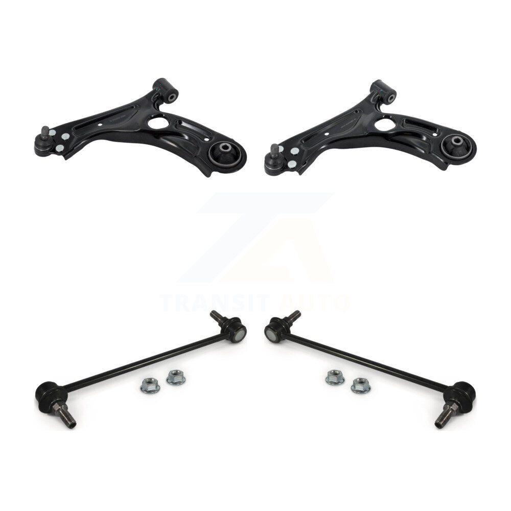 Suspension Control Arm Ball Joint Assembly Kit-K72-101486 - Kit.bestparts.ca Kit.bestparts.ca