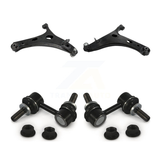 Suspension Control Arm Ball Joint Assembly Kit-K72-101487 - Kit.bestparts.ca