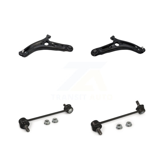 Suspension Control Arm Ball Joint Assembly Kit-K72-101488 - Kit.bestparts.ca