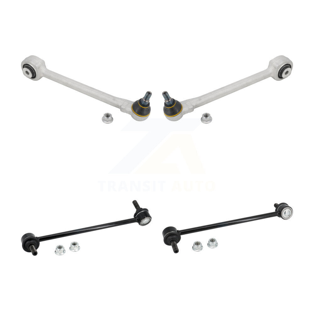 Suspension Control Arm Ball Joint Assembly Kit-K72-101491 - Kit.bestparts.ca Kit.bestparts.ca