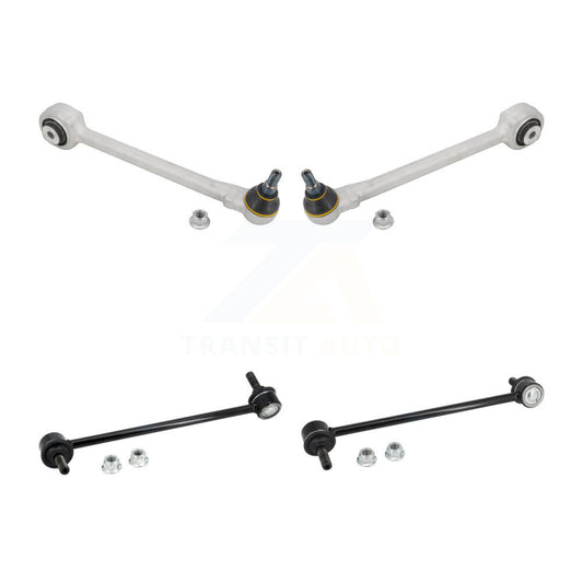 Suspension Control Arm Ball Joint Assembly Kit-K72-101491 - Kit.bestparts.ca