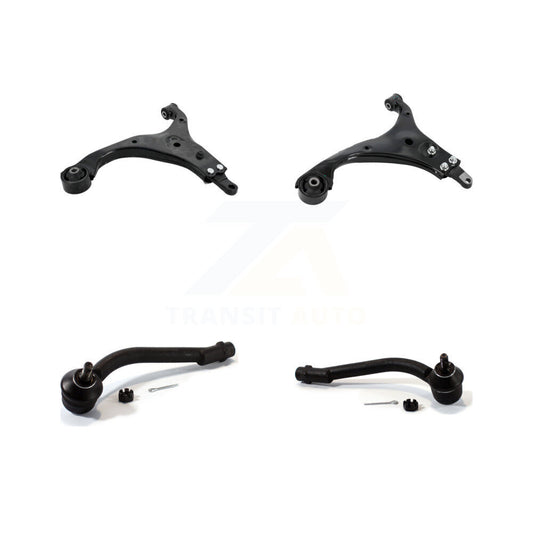 Suspension Control Arm Kit-K72-101493 - Kit.bestparts.ca
