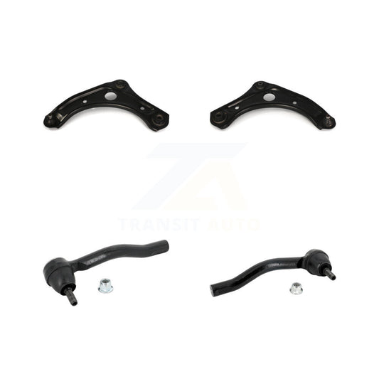 Suspension Control Arm Ball Joint Assembly Kit-K72-101499 - Kit.bestparts.ca