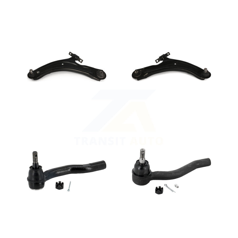 Suspension Control Arm Ball Joint Assembly Kit-K72-101501 - Kit.bestparts.ca Kit.bestparts.ca