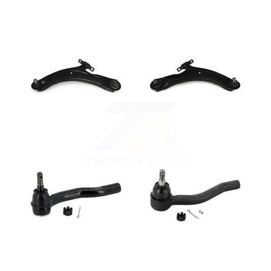 Suspension Control Arm Ball Joint Assembly Kit-K72-101501 - Kit.bestparts.ca