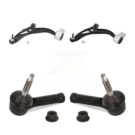 Suspension Control Arm Ball Joint Assembly Kit-K72-101503 - Kit.bestparts.ca