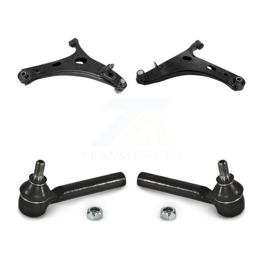 Suspension Control Arm Ball Joint Assembly Kit-K72-101506 - Kit.bestparts.ca