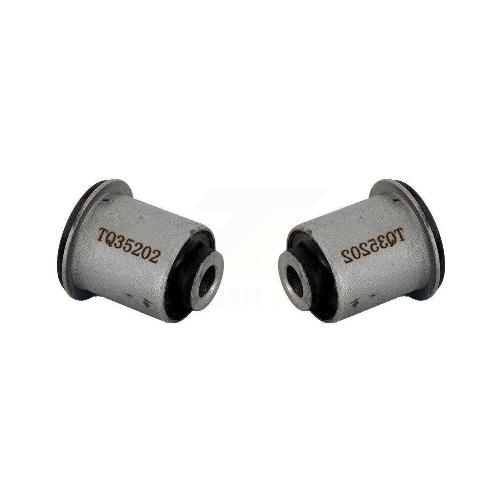 Suspension Control Arm Bushing Kit-K72-101508 - Kit.bestparts.ca