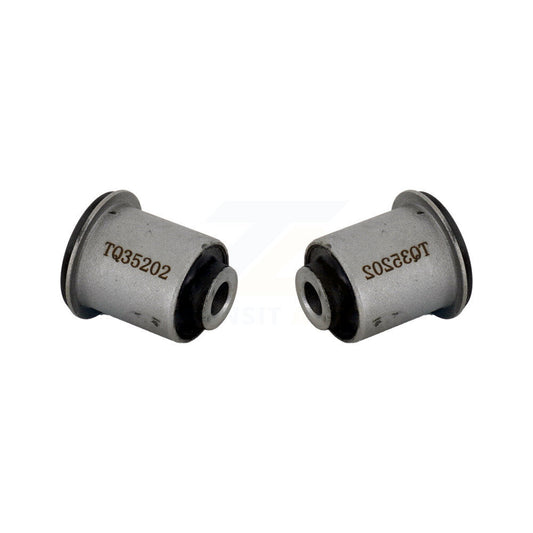Suspension Control Arm Bushing Kit-K72-101508 - Kit.bestparts.ca