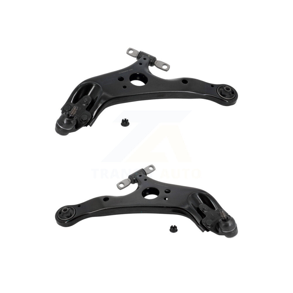 Suspension Control Arm Ball Joint Assembly Kit-K72-101511 - Kit.bestparts.ca Kit.bestparts.ca