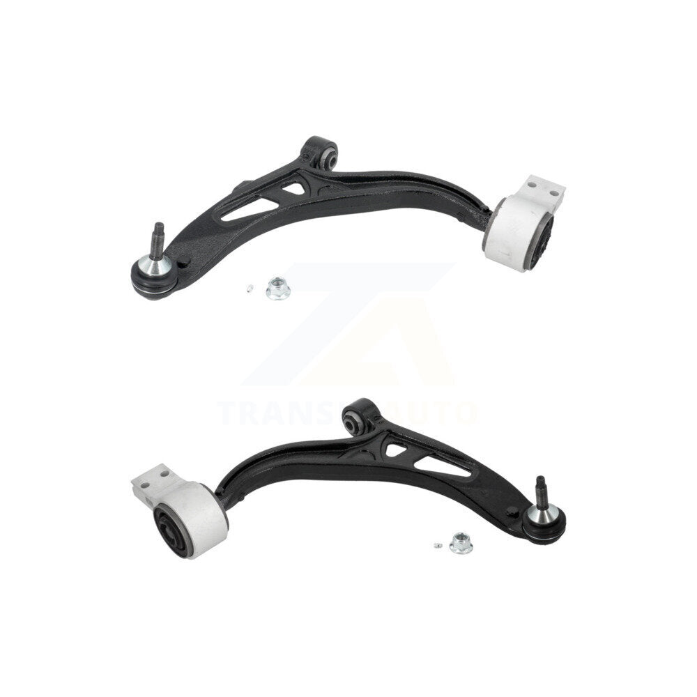 Suspension Control Arm Ball Joint Assembly Kit-K72-101512 - Kit.bestparts.ca Kit.bestparts.ca