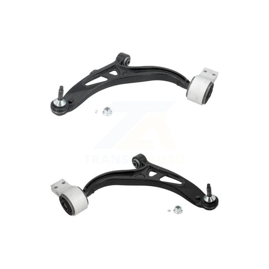 Suspension Control Arm Ball Joint Assembly Kit-K72-101512 - Kit.bestparts.ca