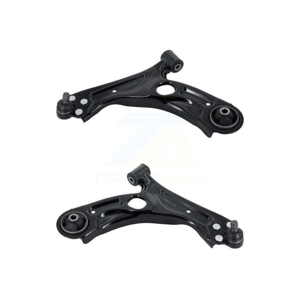Suspension Control Arm Ball Joint Assembly Kit-K72-101513 - Kit.bestparts.ca Kit.bestparts.ca
