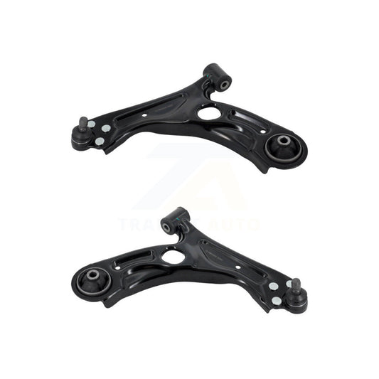 Suspension Control Arm Ball Joint Assembly Kit-K72-101513 - Kit.bestparts.ca