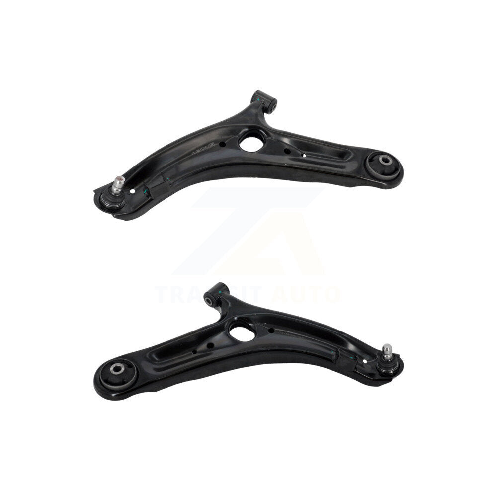 Suspension Control Arm Ball Joint Assembly Kit-K72-101514 - Kit.bestparts.ca Kit.bestparts.ca