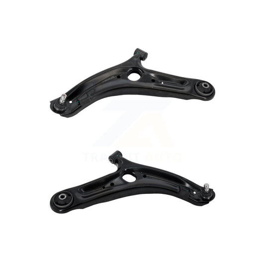 Suspension Control Arm Ball Joint Assembly Kit-K72-101514 - Kit.bestparts.ca