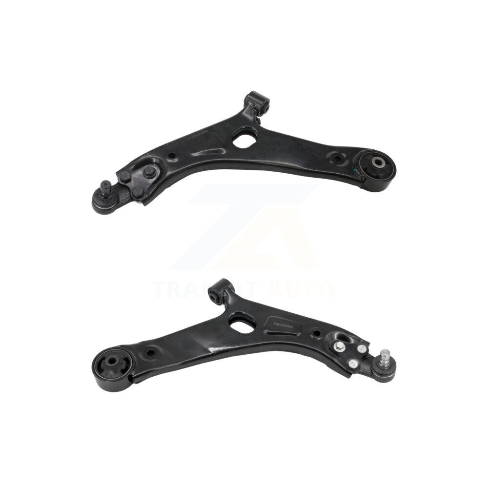 Suspension Control Arm Ball Joint Assembly Kit-K72-101515 - Kit.bestparts.ca Kit.bestparts.ca