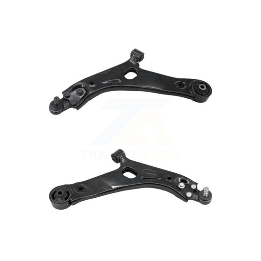 Suspension Control Arm Ball Joint Assembly Kit-K72-101515 - Kit.bestparts.ca