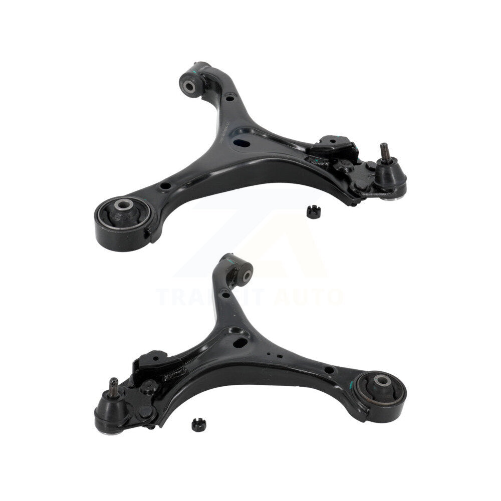 Suspension Control Arm Ball Joint Assembly Kit-K72-101518 - Kit.bestparts.ca Kit.bestparts.ca