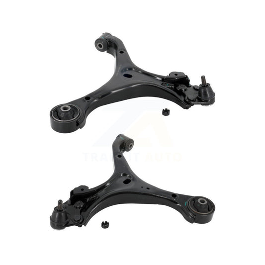 Suspension Control Arm Ball Joint Assembly Kit-K72-101518 - Kit.bestparts.ca