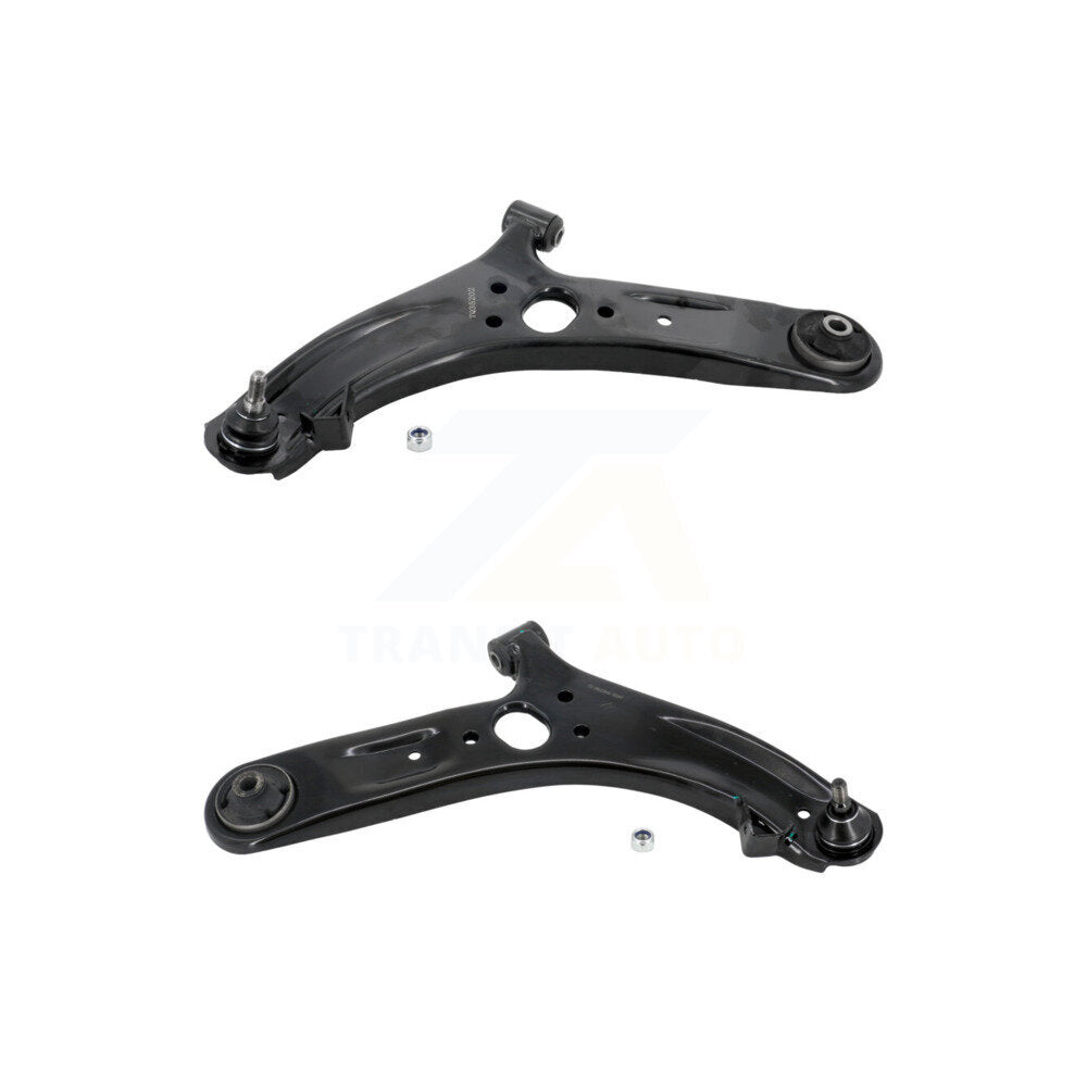 Suspension Control Arm Ball Joint Assembly Kit-K72-101519 - Kit.bestparts.ca Kit.bestparts.ca