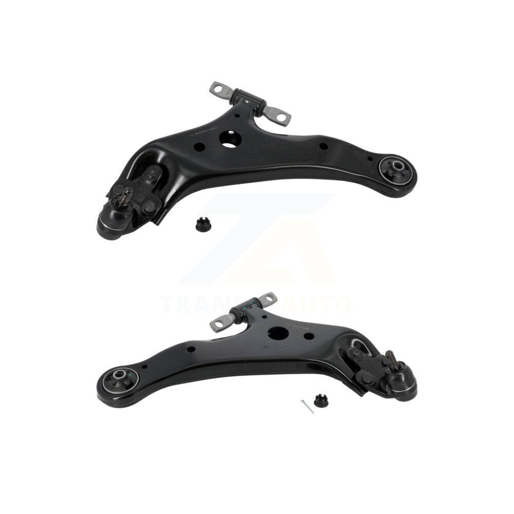 Suspension Control Arm Ball Joint Assembly Kit-K72-101520 - Kit.bestparts.ca Kit.bestparts.ca