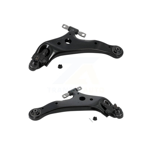 Suspension Control Arm Ball Joint Assembly Kit-K72-101520 - Kit.bestparts.ca